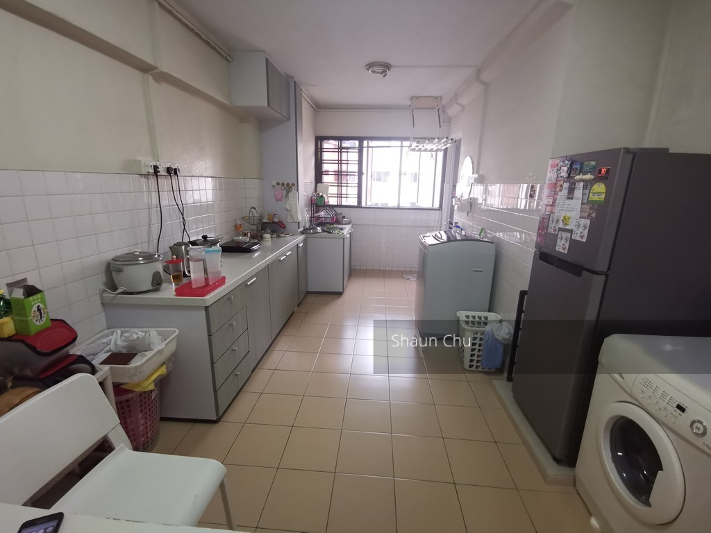Blk 662 Hougang Avenue 4 (Hougang), HDB 3 Rooms #212408601